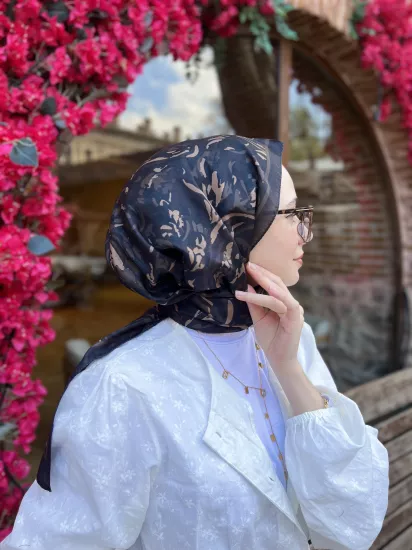 Maral soft şal 