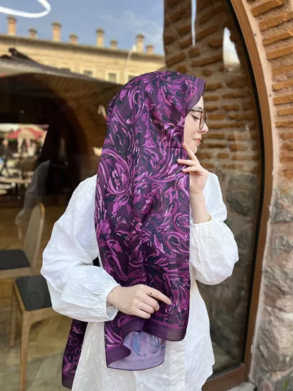 Maral soft şal 