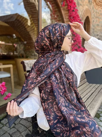 Maral soft şal 