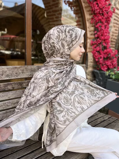 Maral soft şal 