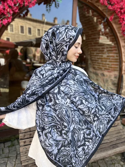 Maral soft şal 