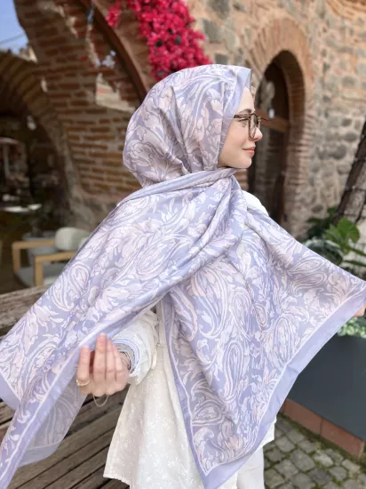 Maral soft şal 