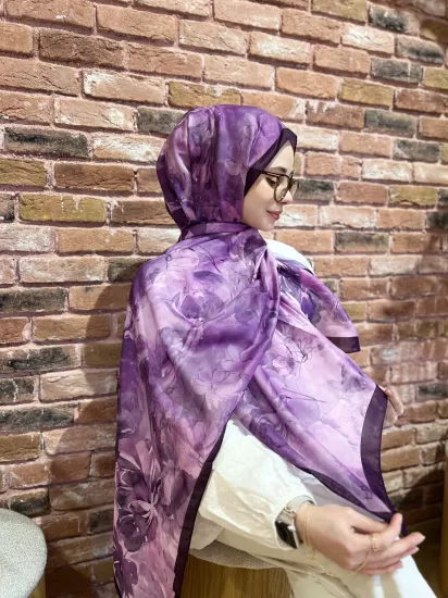 Melis desen şal 