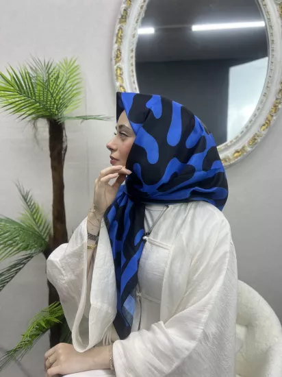 LABİRENT SOFT EŞARP
