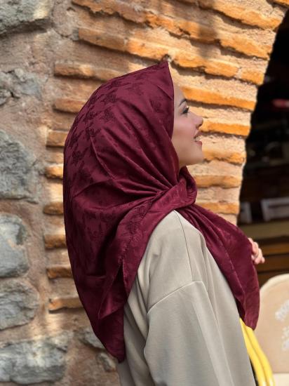 STAR KAZ AYAĞI EŞARP 