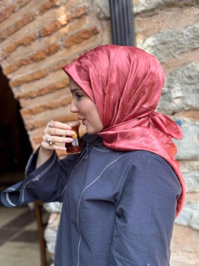 STAR KAZ AYAĞI EŞARP 