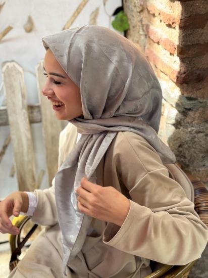 STAR KAZ AYAĞI EŞARP 