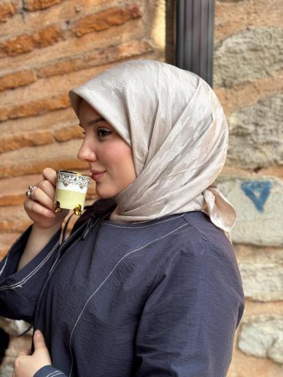 STAR KAZ AYAĞI EŞARP 