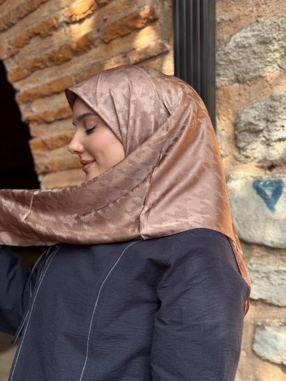 STAR KAZ AYAĞI EŞARP 