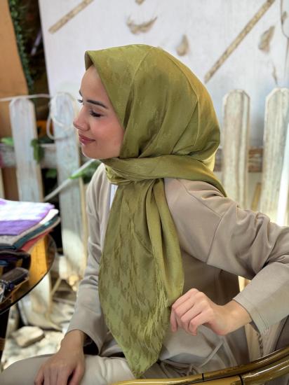 STAR KAZ AYAĞI EŞARP 