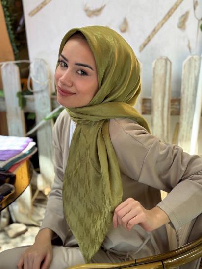 STAR KAZ AYAĞI EŞARP 