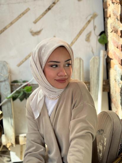 STAR KAZ AYAĞI EŞARP 