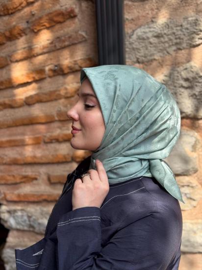 STAR KAZ AYAĞI EŞARP 