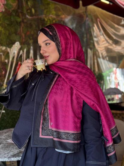 Çerçeve KAZAYAĞI Jakar Şal