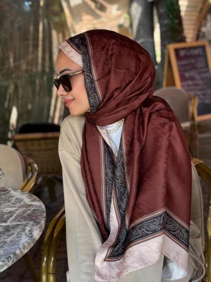 Çerçeve KAZAYAĞI Jakar Şal