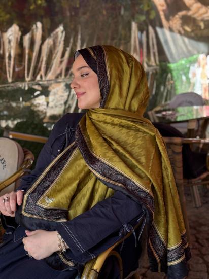 Çerçeve KAZAYAĞI Jakar Şal