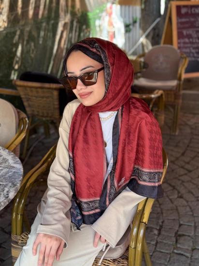 Çerçeve KAZAYAĞI Jakar Şal