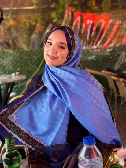 Çerçeve KAZAYAĞI Jakar Şal