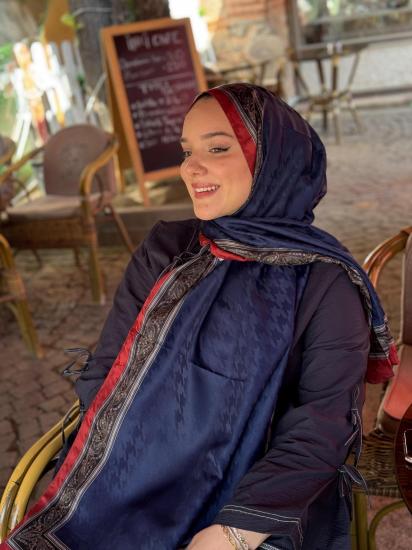 Çerçeve KAZAYAĞI Jakar Şal