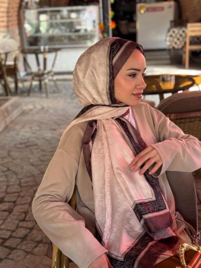 Çerçeve KAZAYAĞI Jakar Şal