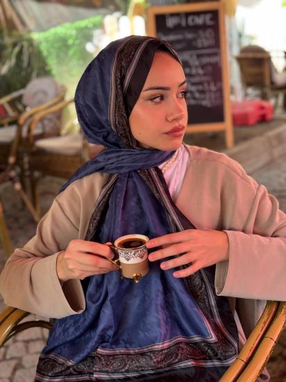 Çerçeve KAZAYAĞI Jakar Şal