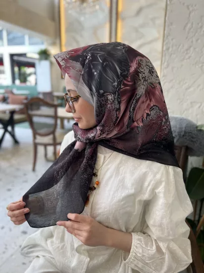 Noga yaz çiçeği serisi 