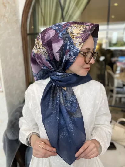 Noga yaz çiçeği serisi 