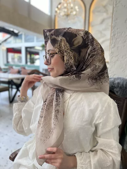 Noga yaz çiçeği serisi 