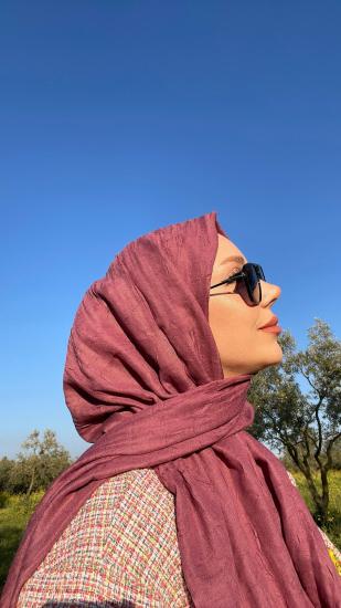BAMBU KRAŞ ŞAL
