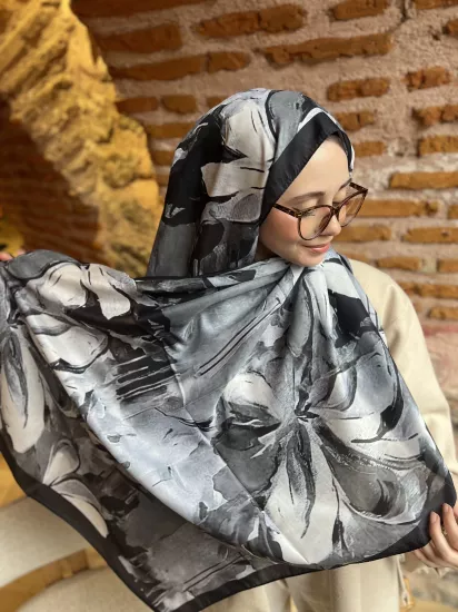 LİLY DESEN SOFT ŞAL