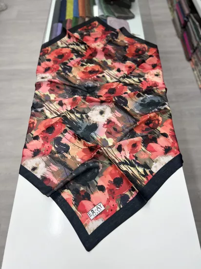 NERİSSA SOFT EŞARP