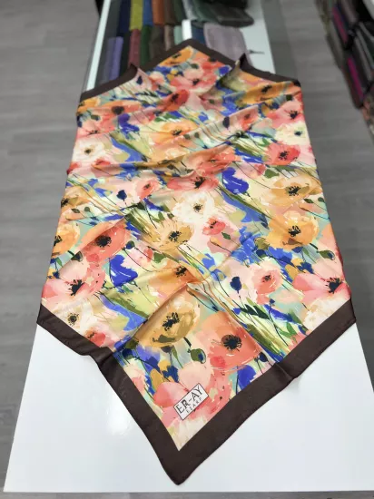 NERİSSA SOFT EŞARP