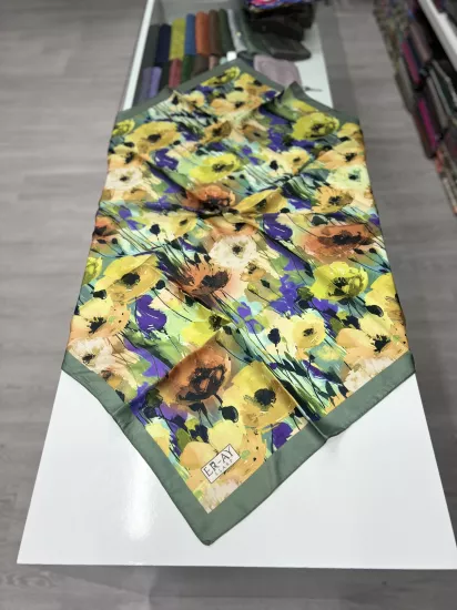 NERİSSA SOFT EŞARP