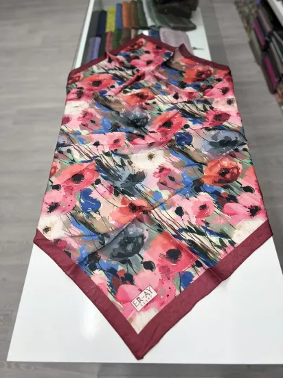 NERİSSA SOFT EŞARP