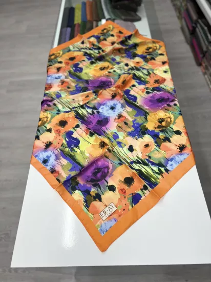 NERİSSA SOFT EŞARP