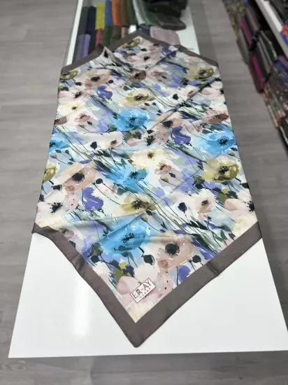 NERİSSA SOFT EŞARP