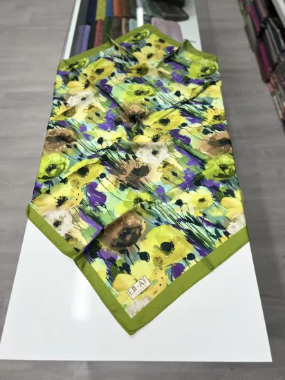 NERİSSA SOFT EŞARP