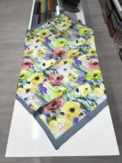 NERİSSA SOFT EŞARP