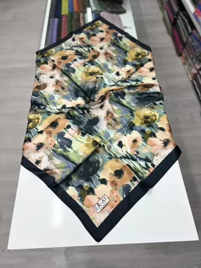 NERİSSA SOFT EŞARP