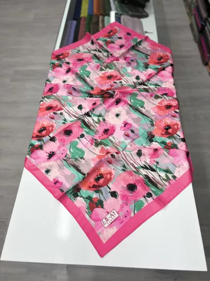 NERİSSA SOFT EŞARP