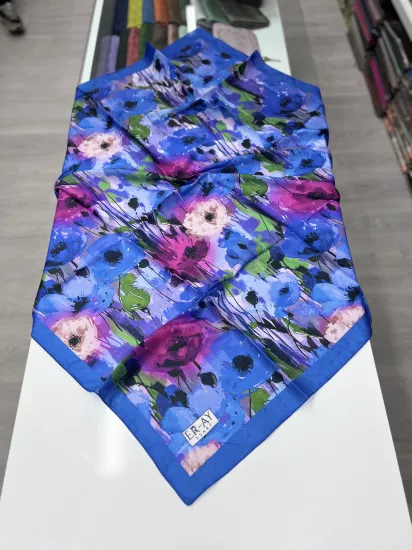 NERİSSA SOFT EŞARP