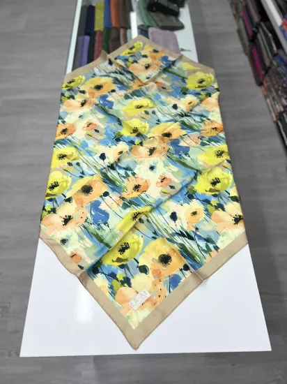 NERİSSA SOFT EŞARP