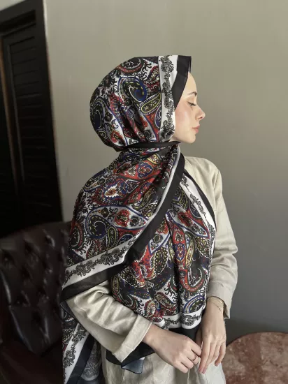 MAYRA DESEN SOFT ŞAL
