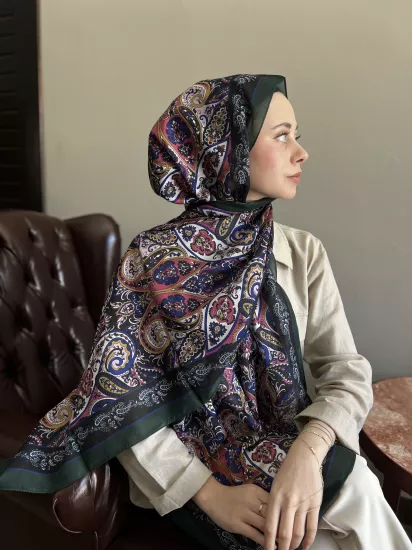MAYRA DESEN SOFT ŞAL