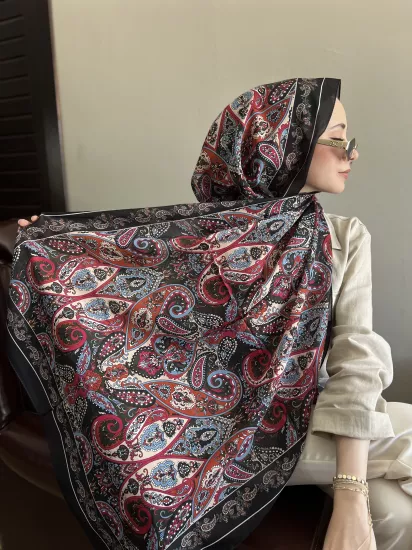 MAYRA DESEN SOFT ŞAL
