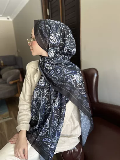 MAYRA DESEN SOFT ŞAL
