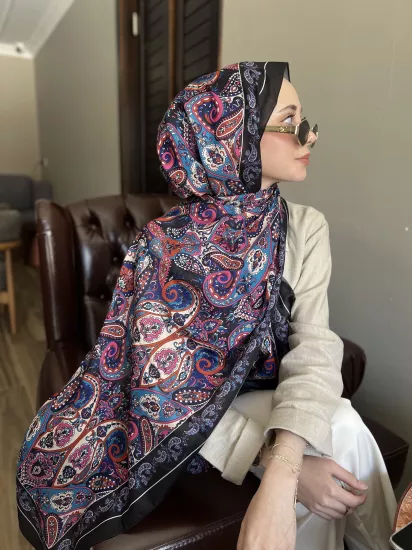 MAYRA DESEN SOFT ŞAL