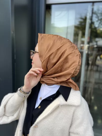STAR KAZ AYAĞI EŞARP 