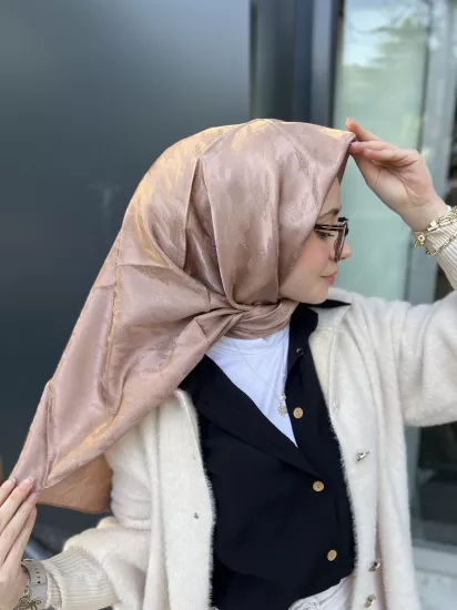 STAR KAZ AYAĞI EŞARP 