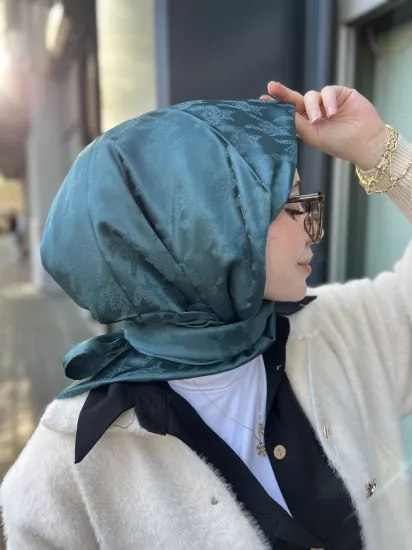 STAR KAZ AYAĞI EŞARP 